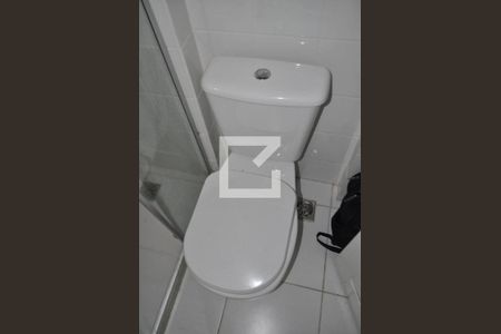 Apartamento à venda com 144m², 3 quartos e 2 vagasBanheiro de Serviço