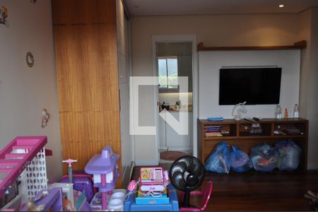 Apartamento à venda com 144m², 3 quartos e 2 vagasQuarto 3 - Suíte