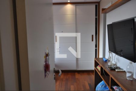 Apartamento à venda com 144m², 3 quartos e 2 vagasQuarto 3 - Suíte