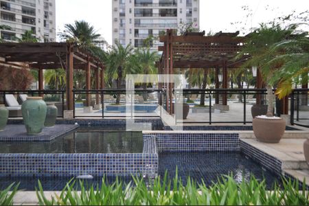 Apartamento à venda com 144m², 3 quartos e 2 vagasPiscina