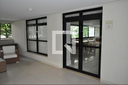 Apartamento à venda com 144m², 3 quartos e 2 vagasSalao de Festa