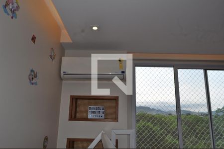 Apartamento à venda com 144m², 3 quartos e 2 vagasAr condicionado