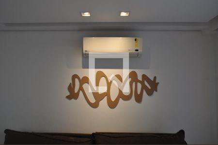 Apartamento à venda com 144m², 3 quartos e 2 vagasAr condicionado