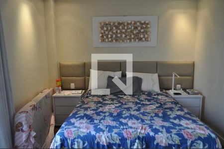 Apartamento à venda com 144m², 3 quartos e 2 vagasQuarto 2 - Suíte