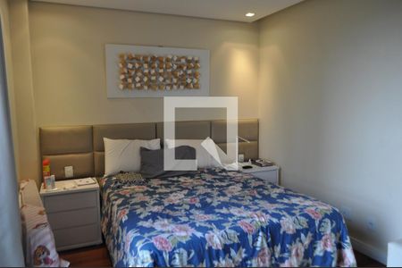 Apartamento à venda com 144m², 3 quartos e 2 vagasQuarto 2 - Suíte