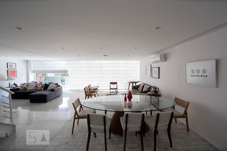 Apartamento para alugar com 3 quartos, 400m² em Recreio dos Bandeirantes, Rio de Janeiro