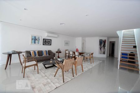 Apartamento para alugar com 3 quartos, 400m² em Recreio dos Bandeirantes, Rio de Janeiro