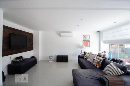 Apartamento para alugar com 3 quartos, 400m² em Recreio dos Bandeirantes, Rio de Janeiro