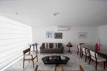 Apartamento para alugar com 3 quartos, 400m² em Recreio dos Bandeirantes, Rio de Janeiro