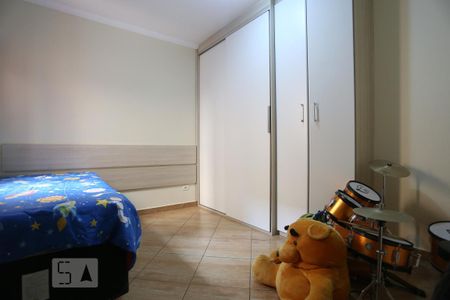 Casa à venda com 255m², 4 quartos e 4 vagas Casa à venda com 255m², 4 quartos e 4 vagasQuarto 3