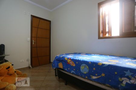 Casa à venda com 255m², 4 quartos e 4 vagas Casa à venda com 255m², 4 quartos e 4 vagasQuarto 3