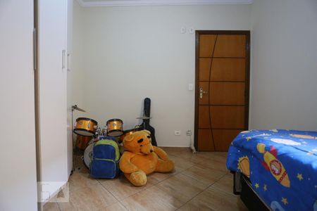 Casa à venda com 255m², 4 quartos e 4 vagas Casa à venda com 255m², 4 quartos e 4 vagasQuarto 3