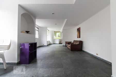 Apartamento para alugar com 90m², 2 quartos e 2 vagasSalão de Festas - Condomínio