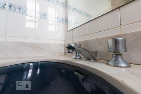 Apartamento para alugar com 90m², 2 quartos e 2 vagasBanheiro - Quarto Suíte 