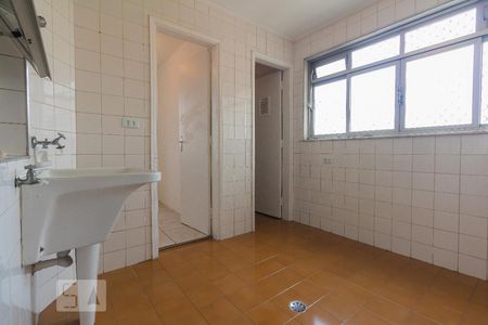 Apartamento para alugar com 90m², 2 quartos e 2 vagasÁrea de Serviço