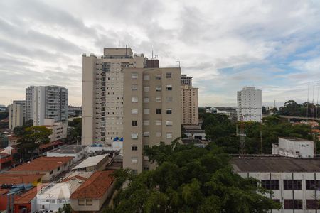 Vista de apartamento para alugar com 2 quartos, 90m² em Nova Piraju, São Paulo