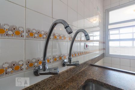 Apartamento para alugar com 90m², 2 quartos e 2 vagasCozinha