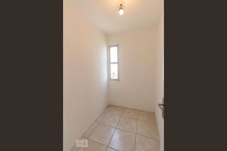 Apartamento para alugar com 90m², 2 quartos e 2 vagasQuarto - Área de Serviço