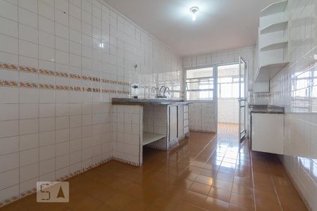Apartamento para alugar com 90m², 2 quartos e 2 vagasCozinha