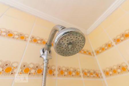 Lavabo de apartamento para alugar com 2 quartos, 90m² em Nova Piraju, São Paulo