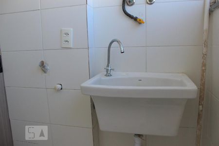 Apartamento à venda com 55m², 2 quartos e sem vagaÁrea de Serviço
