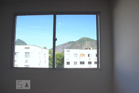 Apartamento à venda com 55m², 2 quartos e sem vagaVista da Sala