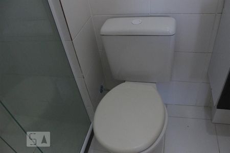 Apartamento à venda com 55m², 2 quartos e sem vagaBanheiro Social