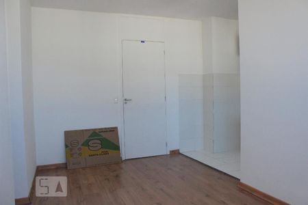 Sala de apartamento à venda com 2 quartos, 55m² em Vargem Pequena, Rio de Janeiro