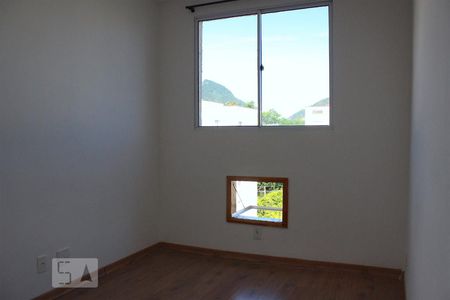 Apartamento à venda com 55m², 2 quartos e sem vagaQuarto 2