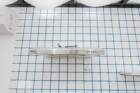 Cozinha  de apartamento à venda com 1 quarto, 60m² em Vila Olímpia, São Paulo