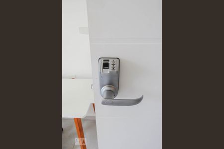 Apartamento à venda com 60m², 1 quarto e 1 vagaFechadura 