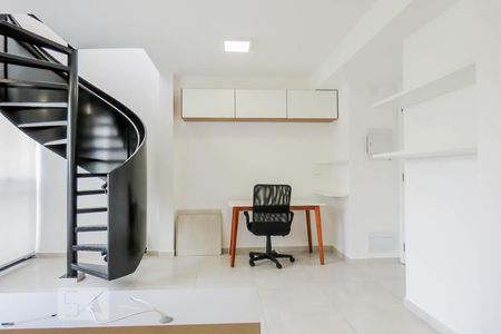 Apartamento à venda com 60m², 1 quarto e 1 vagaSala 2