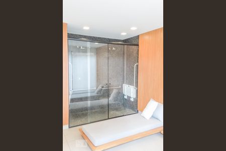 Apartamento à venda com 60m², 1 quarto e 1 vagaSauna 