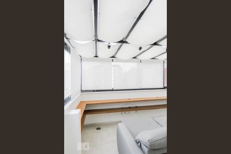 Apartamento à venda com 60m², 1 quarto e 1 vagaSala