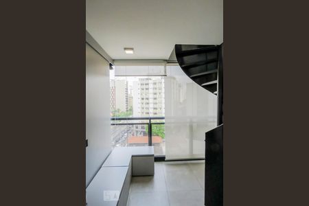 Apartamento à venda com 60m², 1 quarto e 1 vagaSala 2