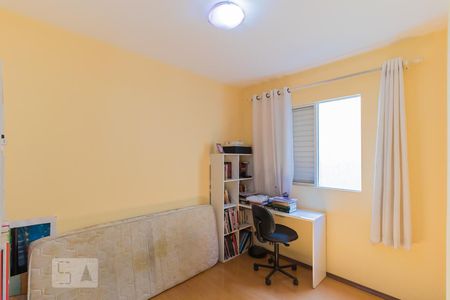 Quarto 1 de apartamento para alugar com 2 quartos, 54m² em Vila Guilhermina, São Paulo