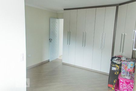 Casa para alugar com 200m², 3 quartos e 2 vagas Casa para alugar com 200m², 3 quartos e 2 vagasQuarto 3