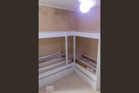 Quarto 1 de casa para alugar com 3 quartos, 200m² em Conceição, Diadema