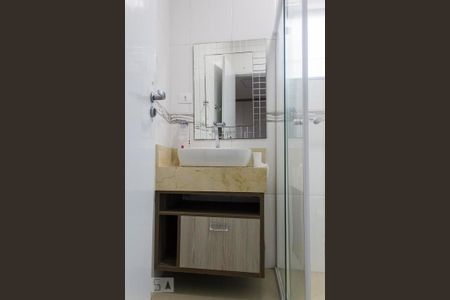 Casa para alugar com 200m², 3 quartos e 2 vagas Casa para alugar com 200m², 3 quartos e 2 vagasBanheiro do Quarto 3