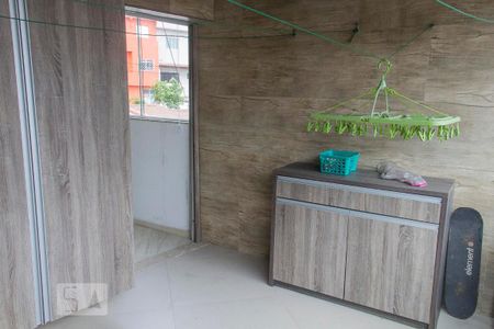 Casa para alugar com 200m², 3 quartos e 2 vagas Casa para alugar com 200m², 3 quartos e 2 vagasLavanderia