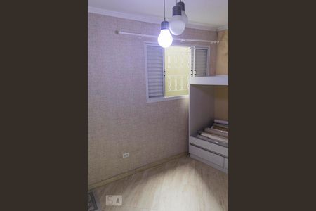 Quarto 1 de casa para alugar com 3 quartos, 200m² em Conceição, Diadema