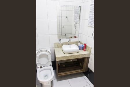 Casa para alugar com 200m², 3 quartos e 2 vagas Casa para alugar com 200m², 3 quartos e 2 vagasLavabo