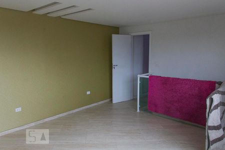 Sala de TV de casa para alugar com 3 quartos, 200m² em Conceição, Diadema
