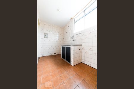 Apartamento à venda com 65m², 2 quartos e 1 vagaCozinha