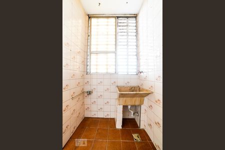 Apartamento à venda com 65m², 2 quartos e 1 vagaÁrea de Serviço