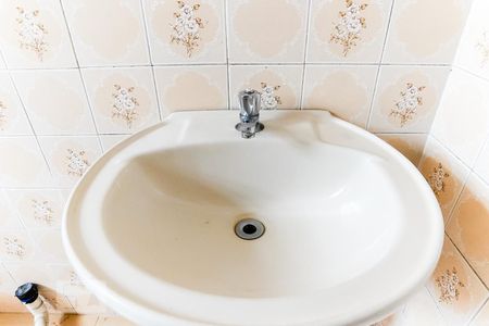 Apartamento à venda com 65m², 2 quartos e 1 vagaBanheiro