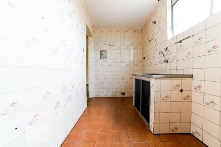 Apartamento à venda com 65m², 2 quartos e 1 vagaCozinha