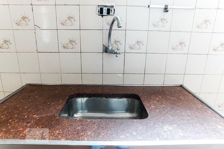 Apartamento à venda com 65m², 2 quartos e 1 vagaCozinha