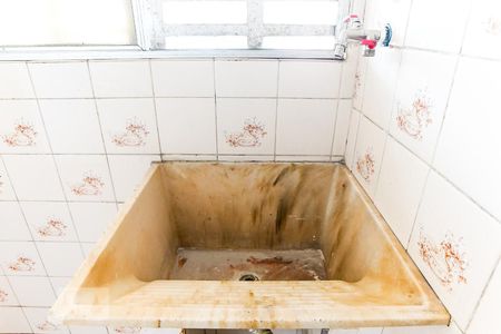 Apartamento à venda com 65m², 2 quartos e 1 vagaÁrea de Serviço