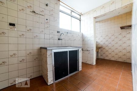 Apartamento à venda com 65m², 2 quartos e 1 vagaCozinha